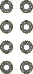 Seal Set, valve stem